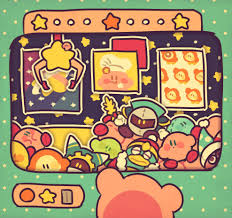 1 カワイイアート イラスト キュートなアート