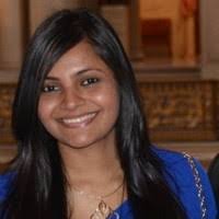 Beth Finke Email & Phone Number