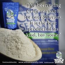 Celtic sea salt has a beautiful gray color! Celtic Sea Salt Celticseasalt Twitter