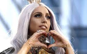 Born march 28, 1986), known professionally as lady gaga, is an american singer, songwriter, and actress. Lady Gaga S Moment Of Empathy Ashoka Everyone A Changemaker