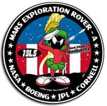 Film companies, television networks, films, characters, and more. Marvin The Martian Wikipedia