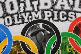 Nbcuniversal acts as the exclusive olympic broadcaster for the united states, including puerto rico, guam and the u.s. Usw079 Football Olympics
