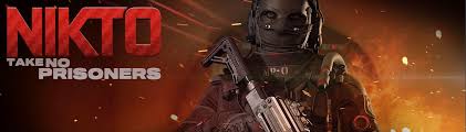 The Brand New Nikto Take No Prisoners Pack In Cod Modern Warfare And Warzone Video Games Articles Modern warfare is a registered trademark of activision. games atlas