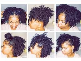 Updated Braiding Pattern For A Side Part With Leave Out Youtube Natural Hair Styles Natural Hair Tips Light Hair Color
