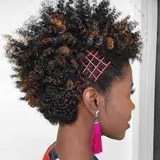 The products i used to achieve this look were creme of nature argan oil perfect edges, argan oil eco styling gel, any hair grease or natural hair oil for moisturizing the scalp, and hair mousse for a finishing touch. 15 Curly Hair Accessories You Need To Try Curly Hair Accessories Natural Hair Accessories Natural Hair Styles
