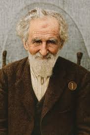 John C. & Mahala Mosely Branham Family