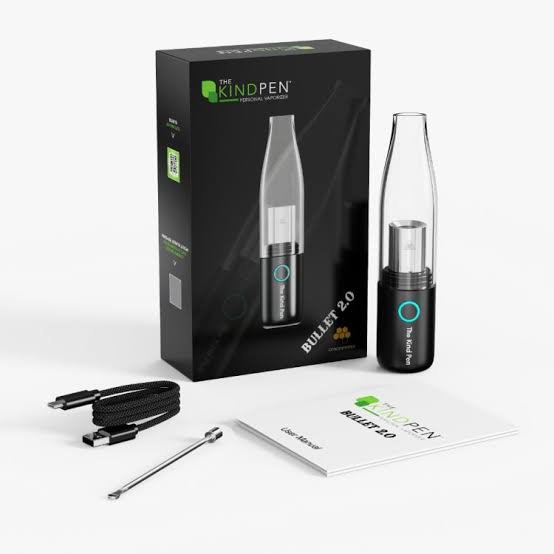 Bullet 2.0 | The Kind Pen