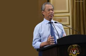 The extension will take place in the. Barber Shops Pasar Ramadhan Not Allowed To Open During Mco Phase 3 Malaysia World News