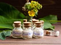 Resultado de imagen de +Para qué sirve ignatia amara