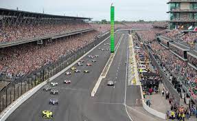 A road america spokesman on thursday declined to reveal. Indy 500 To Be Held At 25 Capacity Ticket Sales To End July 24