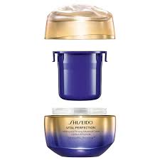 Shiseido Vital Perfection Crème Lift Fermeté