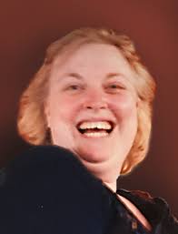 Obituary information for Christine (Walsh) Lintner