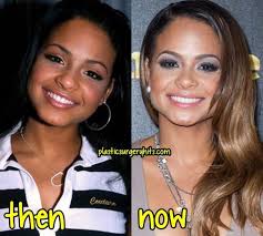 'meet our healthy baby boy'. Christina Milian Plastic Surgery Before And After Christina Milian Celebrity Plastic Surgery Plastic Surgery