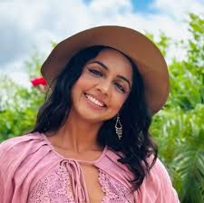 Raveena Jammu and Vito Iannuzzelli's Wedding Website