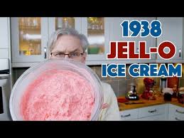 For xenoblade chronicles x on the wii u, a gamefaqs message board topic titled cooking schooled?. Jello O Recipes 1938 Depression Era Jell O Ice Cream Recipe Food Stuff Today