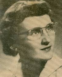 Marie Shanesy Obituary