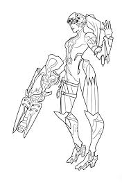 Overwatch Coloring Pages Best Coloring Pages For Kids Coloring Pages Cool Coloring Pages Coloring Pages For Kids