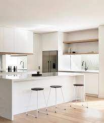 pin by gianna rametta on casa nueva interior design kitchen kitchen interior contemporary kitchen