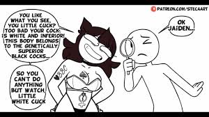 jaiden animations 66 