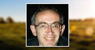 Peter G. Etzell Obituary August 24, 2015