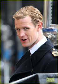 Matt Smith Transforms Into Prince Philip for Netflix's 'The Crown' : Photo  3485815