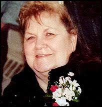 Marlene PIERCE Obituary