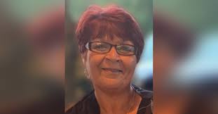 Obituary information for Vickie Lynn Toney