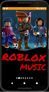Playing while listening to a loud song roblox id is a great way to get some extra enjoyment out of your game, especially for a. Roblox Music Codes Fur Android Apk Herunterladen