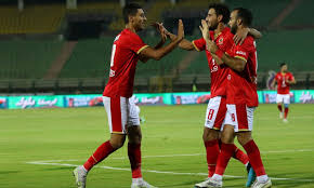 Al ahly sporting club, commonly referred to as al ahly, is an egyptian professional sports club based in cairo, and is considered as the most successful team in africa and as one of the continent's giants. F2j Tsupivhhkm