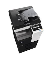 Our it healthcheck provides you with an accurate view of your it infrastructure, highlights any potential issues and risks and equips you with the information you need to ensure the optimal running of your it. Konica Minolta Bizhub 287 Kjl Printer Store