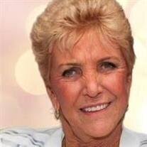 Donna Berkowitz's Instagram, Twitter & Facebook