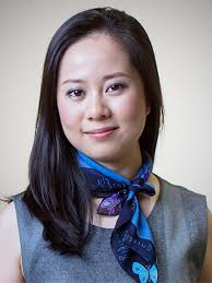 Arkansas Association of Asian Businesses Elects Officers (Movers & Shakers)