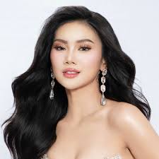 Meet Althea Jhamielle Paz, of Teresa, Rizal. As a broadcasting student, she  sees media as a silver lining in promoting MRFs and advocating for a future  rooted in sustainability. #MissPhilippinesEarth2025 #MPE2025  #TheSilverLining