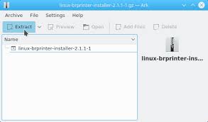 How To Install Brother Hl 1210w Hl 1210we Hl 1210wr Printer Drivers On Ubuntu Linux Based Oses Easy Guide Tutorialforlinux Com Descarga los drivers o el software de tu equipo brother buscando el modelo de tu impresora. how to install brother hl 1210w hl