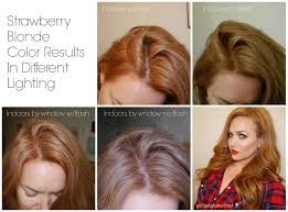 It shows how i've been able to go blonde at home with minimal damage to my hair, the products i used, and other tips. How To Get Strawberry Blonde Hair At Home Diy Guide Part 2 Girlgetglamorous