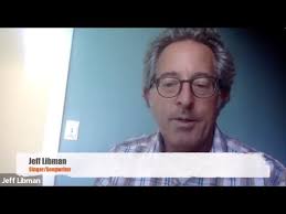 Talking With Jeff Libman, Highland Park based singer