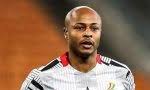 2026 FIFA WORLD CUP: Andre Ayew Rallies Black Stars Ahead of Panama Clash: “One Nation, One Team, One Dream”
