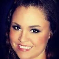 Amy Nichole Barton Obituary