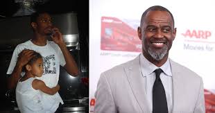 Brian mcknight is a very influential figure in the r&b music scene. Brian Mcknight Responds To His Kids Saying He Abandoned Them I Ve Never Missed A Child Support Payment