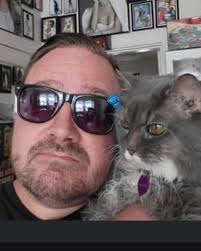 Aaron Kuss Obituary August 15, 2023