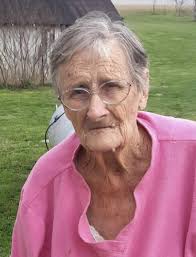 Obituary information for Emily Cordelie Manis