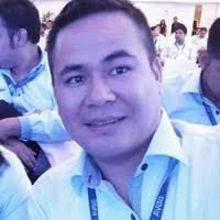 William Armand Saravia García