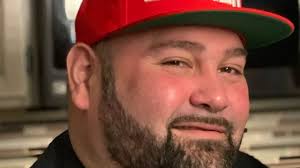 In Loving Memory of Anthony Santory