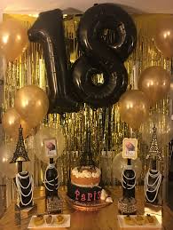 Decoration Debut Decoration Simple 18th Birthday Party Ideas At Home Pin By Patricia Kirksey On 18th Birthday Decorations 18th Birthday Decorations 18th Birthday Party 18th Birthday
