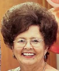 Nita (Helms) Bean Obituary