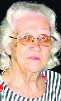 Ruth Albert Obituary (2010)