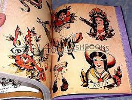 Tattooflashbooks Com Jason Brooks Legends Tattoo Flash Book Jason Brooks Flash Tattoo King Tattoos