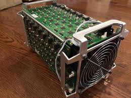 Why are radeon cards better at mining bitcoin mining cpu vs gpu. 179 For Asicminer Tube 800 Gh S Sha256 Bitcoin Miner Free Be Controller No Reserve Asicminer Nice Got 4 Of These Runnin Electronique Amelioration De Soi