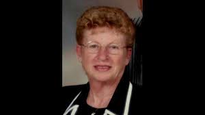 KOEHLER: Audrey Pearl (Campbell) of Hensall