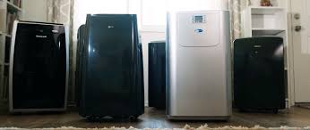 Portable air conditioners help cool your space when you can't use a window unit. Difference Between Single Hose And Dual Hose Portable Ac Units